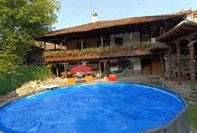 For SALE Historic Property in Elena, Bulgaria Guesthouse Ready for Business - 4