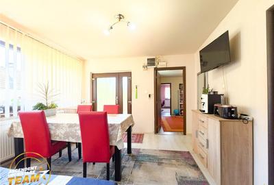 Casa luminoasa de 107 mp, 1.000mp teren, 250 m de izvorul cu - 31