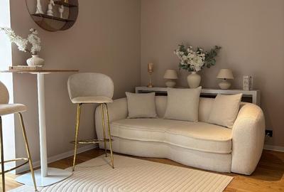 Apartament Tip Studio, Floreasca, Ansamblul Yacht Kid - 12