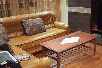 Casă cu 5 camere în Livezeni - 1