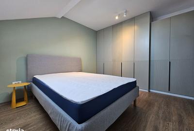 Apartament cu 3 camere semidecomandat, mobilat în Militari - 7