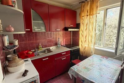 Apartament cu 2 camere semidecomandat în Central - 2