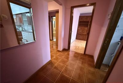 Apartament cu 3 camere decomandat în Bistrița Lac - 9