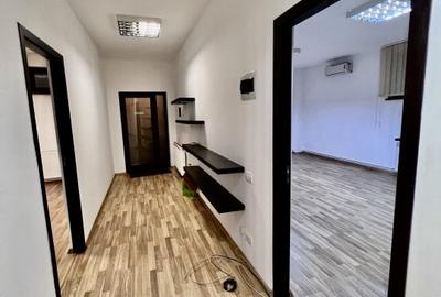 Birou, de 670 mp, în Aviației - 19