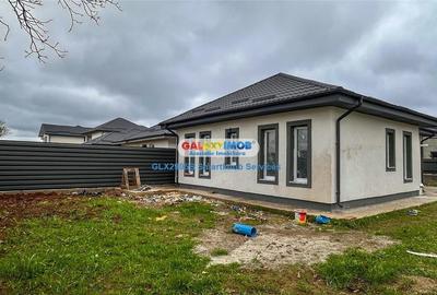 Casa individuala 90mp | curte 405mp | 3 dormitoare  | 2 bai | Pers Fiz - 2