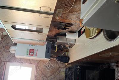 Apartament cu 2 camere semidecomandat în Câmpia Turzii - 4