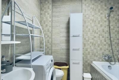 Apartament cu 2 camere semidecomandat în Vest - 2
