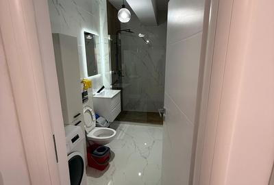 Apartament cu 2 camere în Km 4 - 4