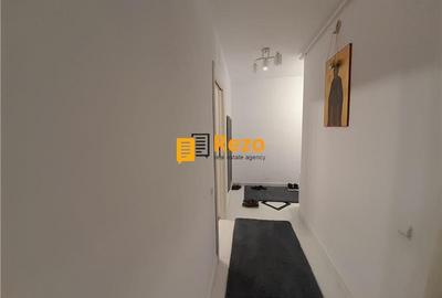 13 SEPTEMBRIE, DORNEASCA, 59 MP ETAJ 3/4 CENTRALA PROPRIE, BLOC 2016, LIFT - 11