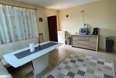 Apartament cu 3 camere modern, centrala proprie, ideal familie zona Auchan Iris - 2