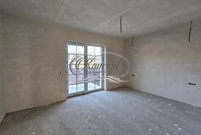 Casă individuală cu 4 camere cu Canalizare în Chinteni - 13