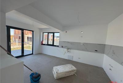 Sp comercial Vila, 154 mp, 2025, P 1, zona de Nord, finisaje - 5