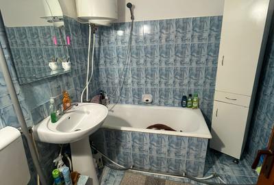 Apartament cu 2 camere decomandat, mobilat în Central - 5