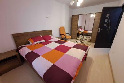 Apartament cu 2 camere decomandat în Gușterița - 1