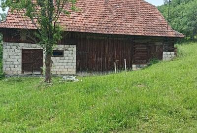 Casă cu 3 camere în Tranișu - 2