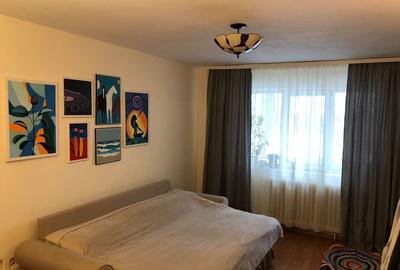 Apartament cu 2 camere decomandat în Mănăștur - 1