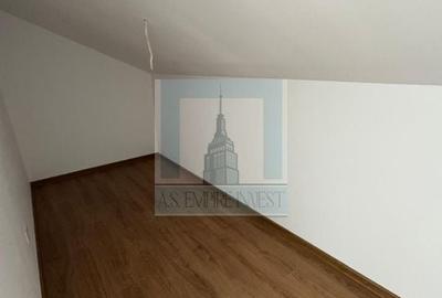 Apartament 3 camere / penthouse pe doua nivele - zona Sanpetru - 7