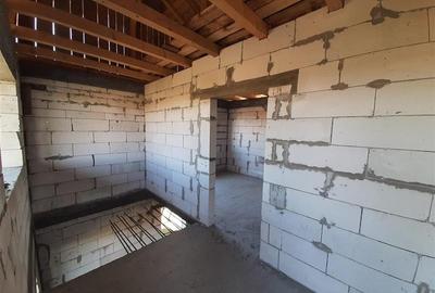 Pensiune de vanzare localitatea Murighiol Jud. Tulcea - 7