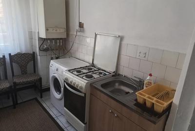 Inchiriez apartament 2 camere ultracentral - 5