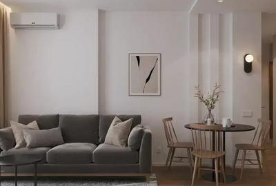 Apartament cu 3 camere decomandat în Theodor Pallady - 3