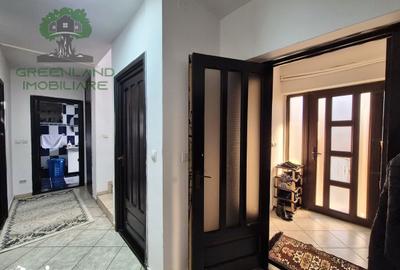 Casă cu 4 camere cu Teren 500 Mp în Holboca - 13