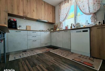 Casă cu 4 camere cu Teren 300 Mp în Agigea - 5