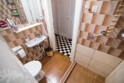 3 camere, etaj 1, 73 mp, renovabil, zona centrala / Regionala CFR - 14