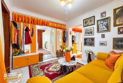 FILM 3D! Casa cu stil - zona rezidentiala - Sfantu Gheorghe - 13