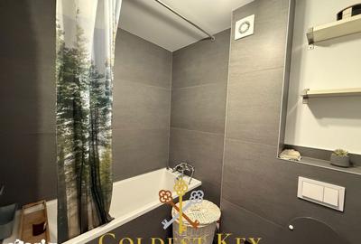 Apartament cu 2 camere în Dâmbul Rotund - 8
