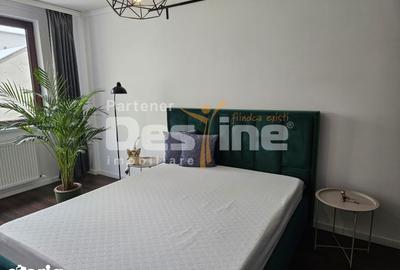 Apartament cu 2 camere, mobilat în Bartolomeu - 6