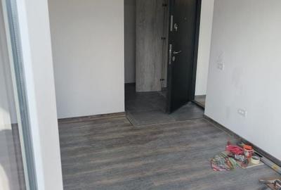 Studio cu vedere panoramică asupra Brașovului - 4