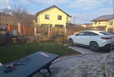 VILA P+1 INDIVIDUALA-MEGA IMAGE PRIMARIE VILA P+1 INDIVIDUALA-MEGA IMAGE PRIMARIE - 54