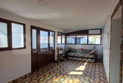 Casă cu 5 camere cu Teren 330 Mp în Câmpia Turzii - 12