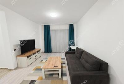 Apartament cu 3 camere balcon si loc de parcare zona Selimba - 2