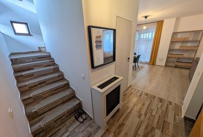 Casă individuală cu 4 camere cu Canalizare în Central - 15