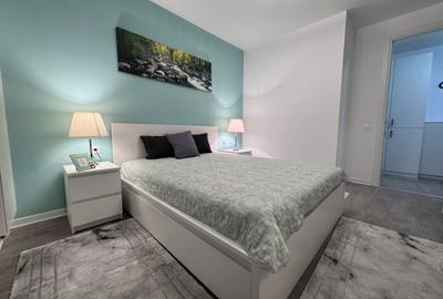 Apartament cu 2 camere decomandat, mobilat în Aviației - 8