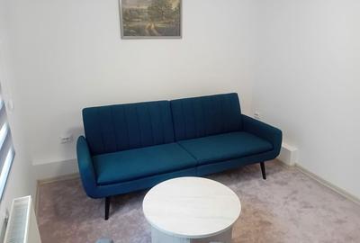 Apartament cu 2 camere semidecomandat în Ultracentral - 4