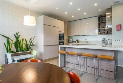 Apartament 2 camere Oferta parcare GRATIS Theodor Pallady - 3