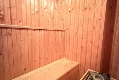 Apartament cu 3 camere decomandat în Primăverii - 11