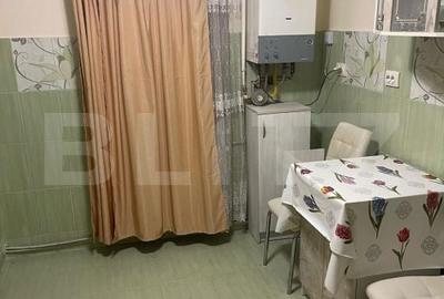 Apartament cu 2 camere semidecomandat în Central - 6
