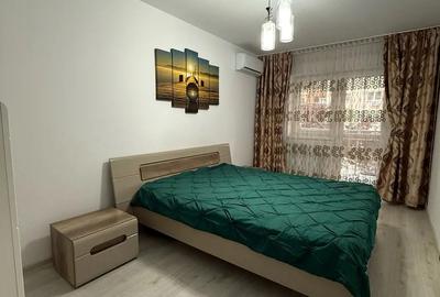 Inchiriez apartament 2 camere - Palladium Residence - 3