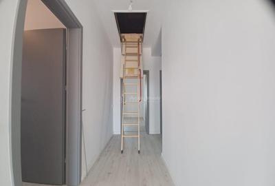 Casă cu 4 camere cu Teren 350 Mp în Corbeanca - 3