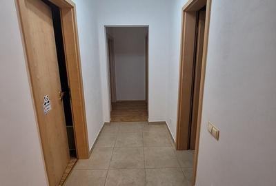Apartament cu 3 camere în Central - 4