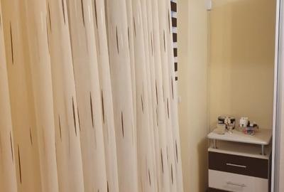 Apartament cu 2 camere semidecomandat, mobilat în Exercițiu - 5