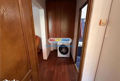 Apartament cu 3 camere semidecomandat, mobilat în Mihai Bravu - 7