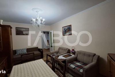 Apartament cu 2 camere decomandat, mobilat în Central - 3