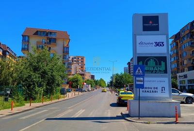 Garsoniera in Confort Urban Residence, gata de mutare, Salaj, Sector 5 - 11