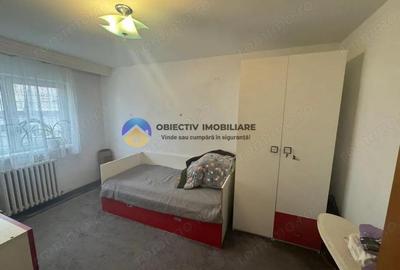 Apartament cu 4 camere semidecomandat în Nord - 4