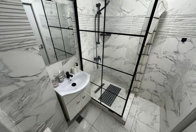 Garsoniera / Studio zona Tomis Nord - 5