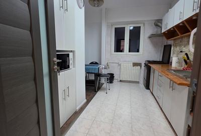 Apartament cu 2 camere de inchiriat in zona Rahova - Margeanului, Contract Anaf - 18